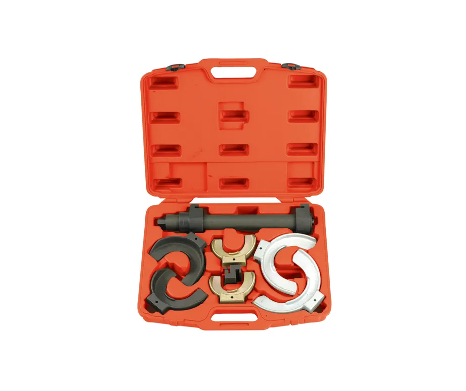Compresor de Resortes MacPherson FORCE (908T5)
