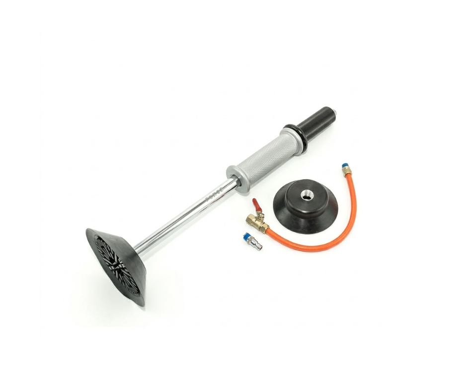 Desabollador Neumático FORCE (120/150 mm)
