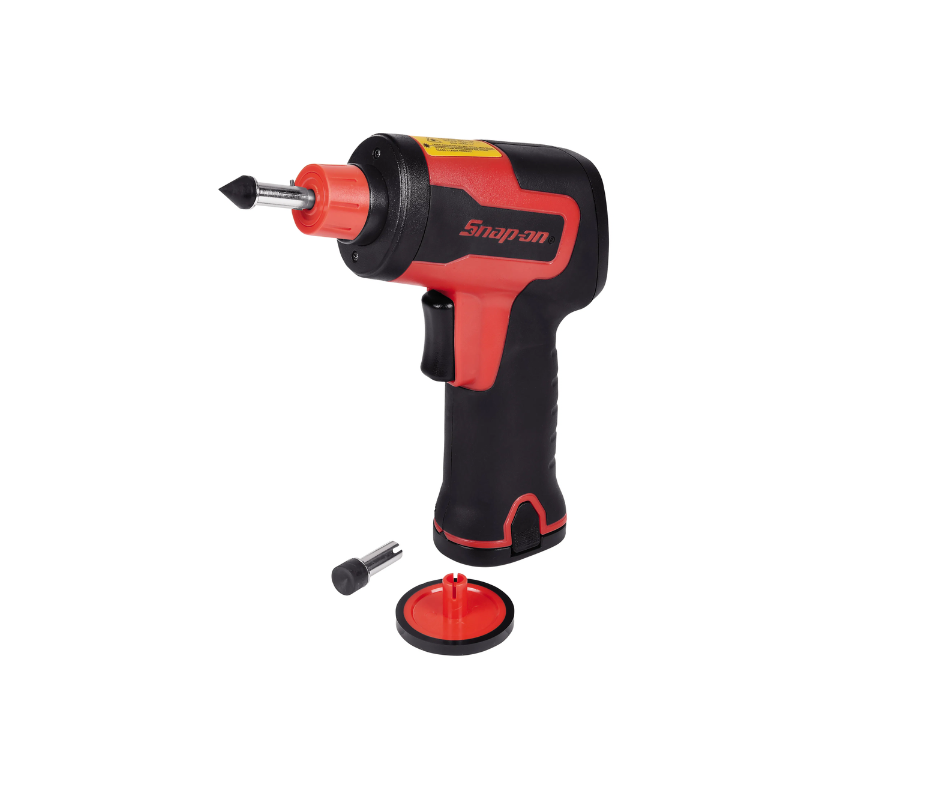 Tacómetro digital ''SNAP-ON'' (U.S.A)