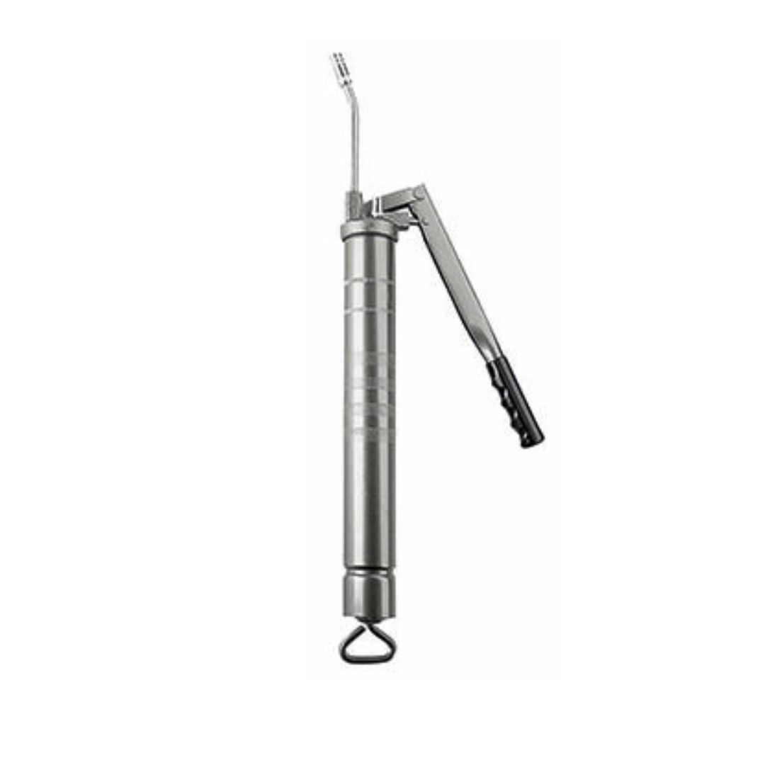 Engrasador manual a palanca de 1 Kgrs presion 500 Bar "SAMOA"