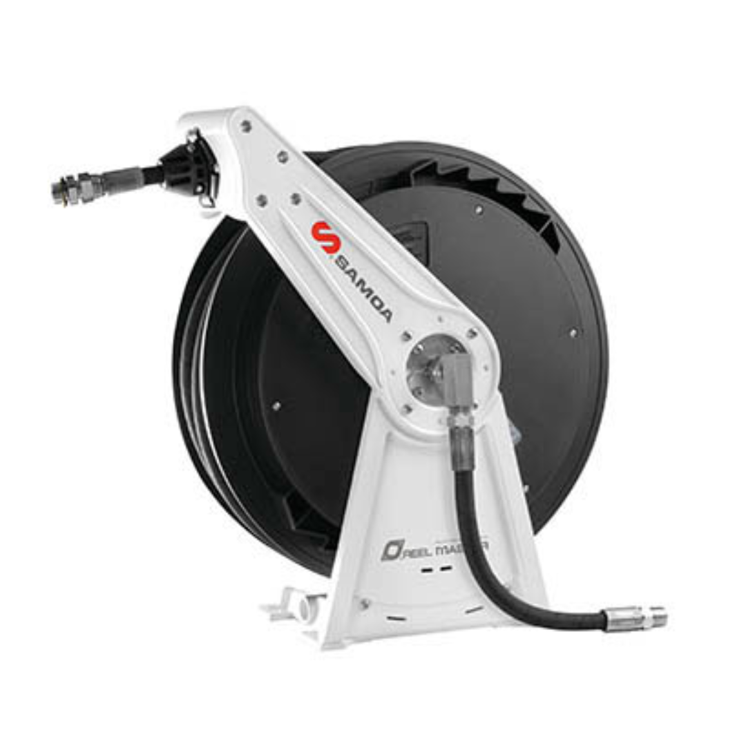 Enrollador para aceite EMA-SL''SAMOA''