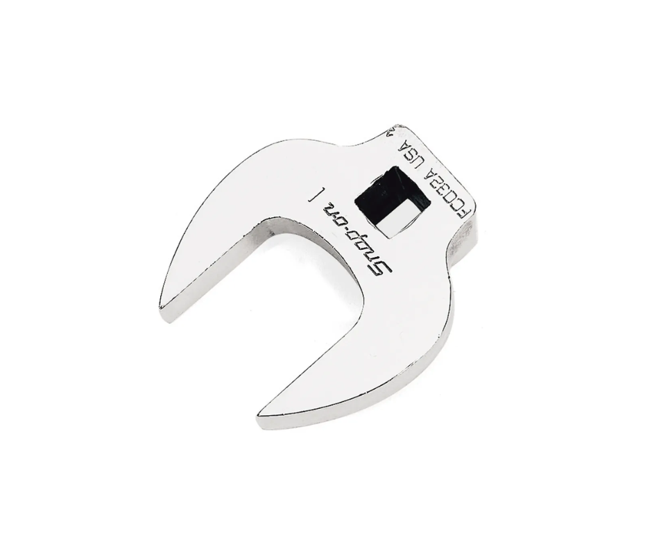 Llave de pie cuadro de 3/8'' en pulgadas SNAP-O/N