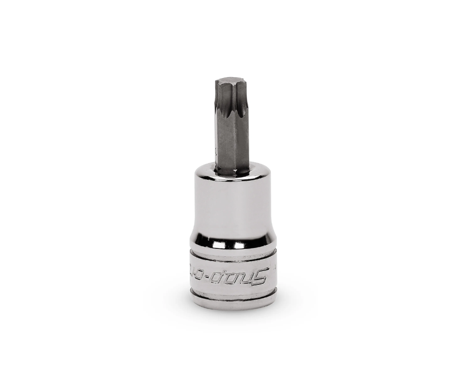 Llave de tubo encastre 3/8'' torx ''SNAP-ON'' (U.S.A)