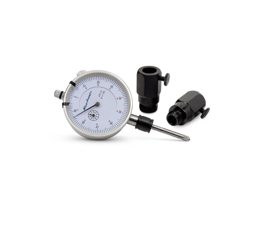 Reloj comparador ''SNAP-ON'' (U.S.A)