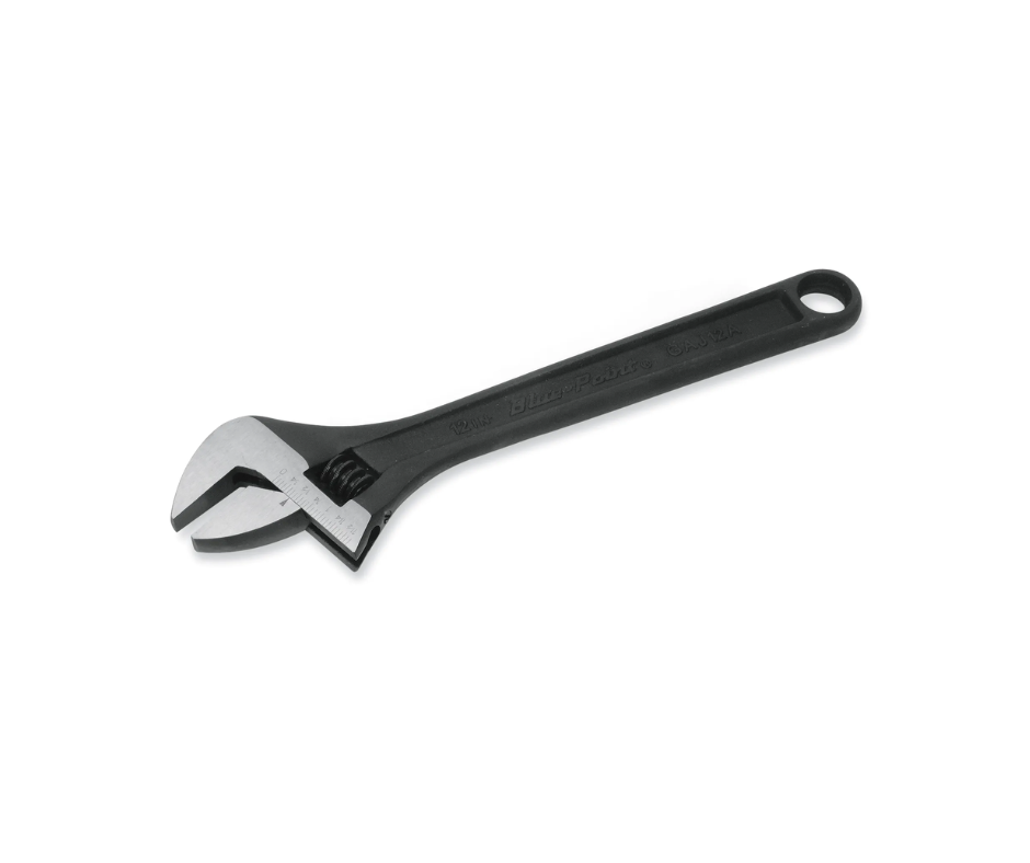 Llave ajustable de ''SNAP-ON'' (U.S.A)