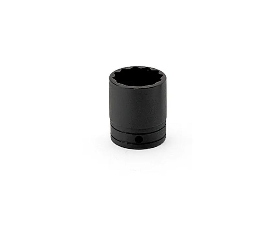 Llave de tubo de golpe encastre 1/2'' de 1.1/4'' 12 cantos ''SNAP-ON'' (U.S.A)