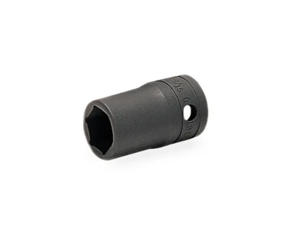 Llave de tubo de impacto 1.1/4'' cuadro de 1/2'' ''SNAP-ON'' (U.S.A)