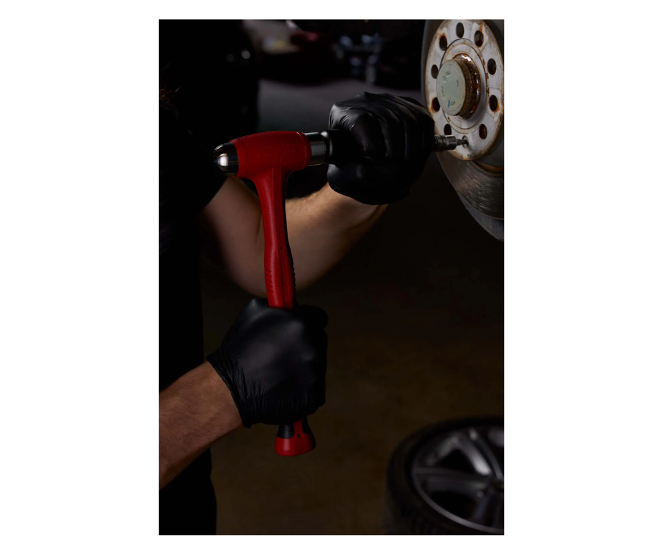 Martillo para mecanico de 16 Oz. ''SNAP-ON'' (U.S.A)