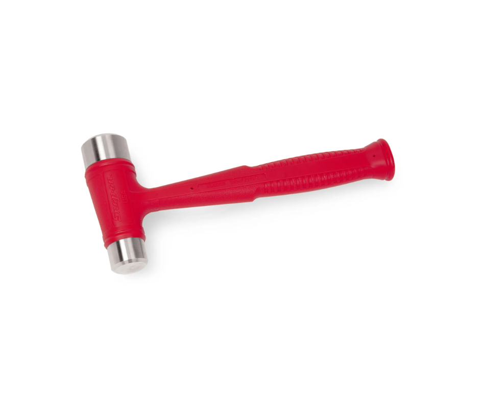 Martillo de golpe seco de doble cara de 32 OZ. SNAP-ON (USA)
