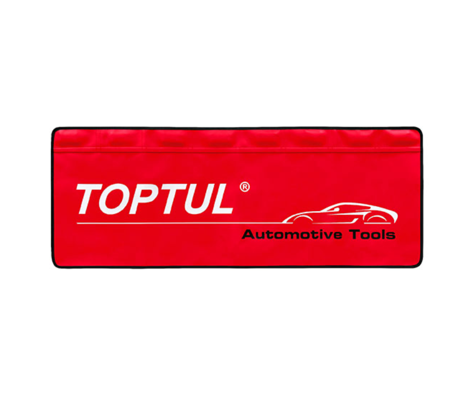 Cobertor Magnético para Guardabarros TOPTUL - Protector de Vinilo