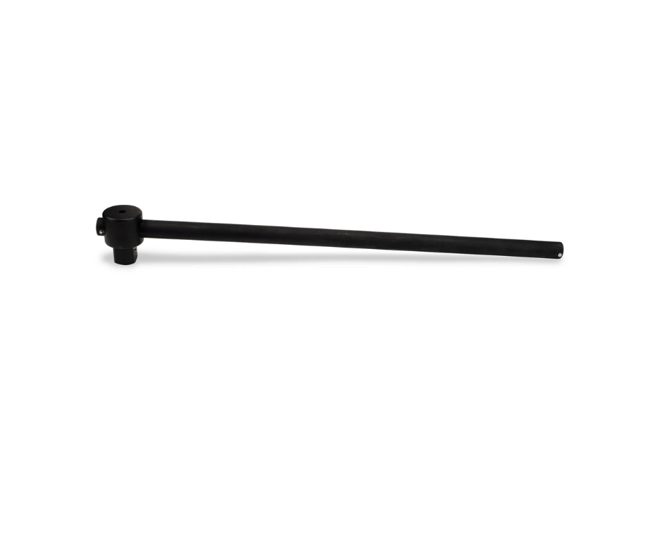 Barrote fuerza corredizo encastre 1.1/2'' largo de 36'' ''Snap-on'' (USA)