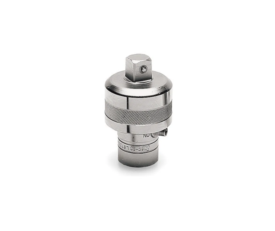 Adaptador de trinquete ''SNAP-ON'' (U.S.A)