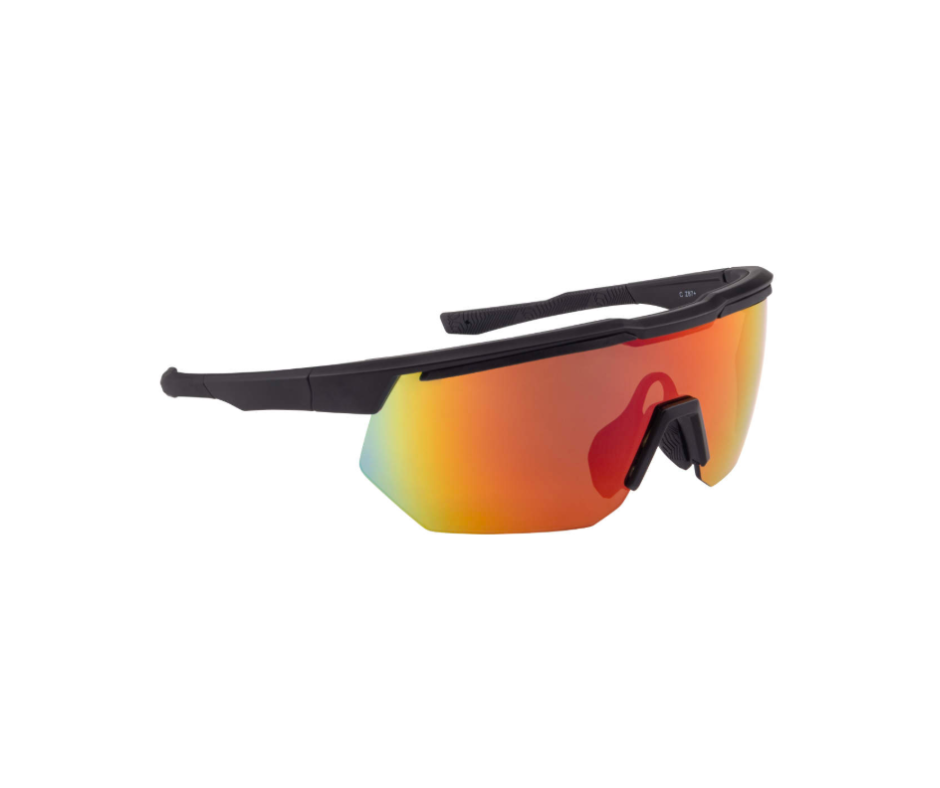 Lentes Crossfire SWAZE Transparentes (4929)