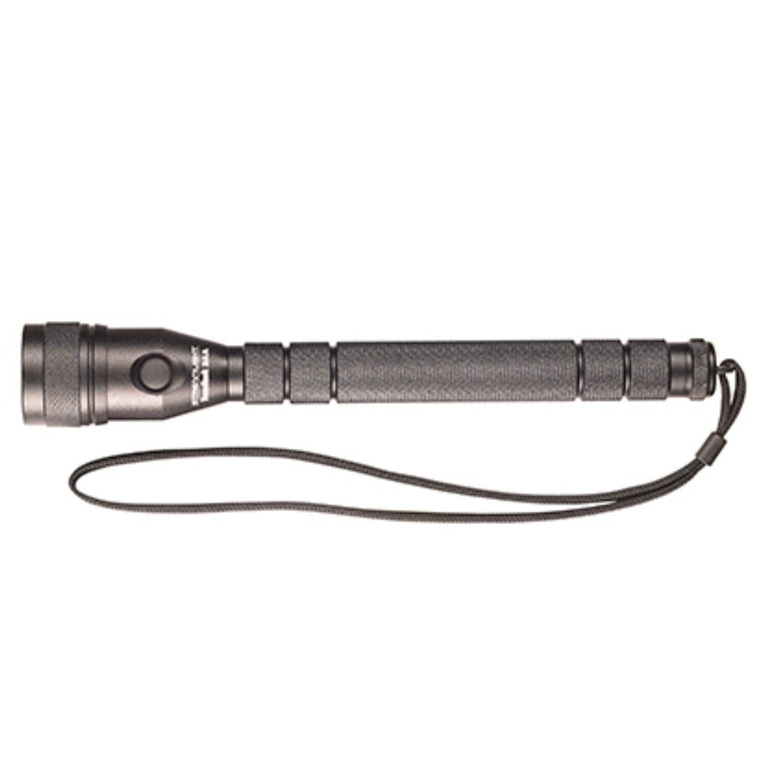 Linterna LED 270 Lúmenes Twin-Task | Compacta, Difusa | Industrial