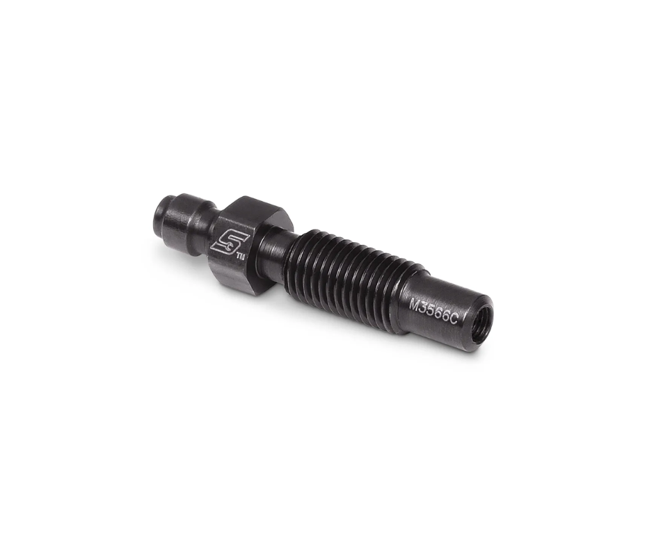Adaptador de compresion para motores diesel ''SNAP-ON'' (U.S.A)