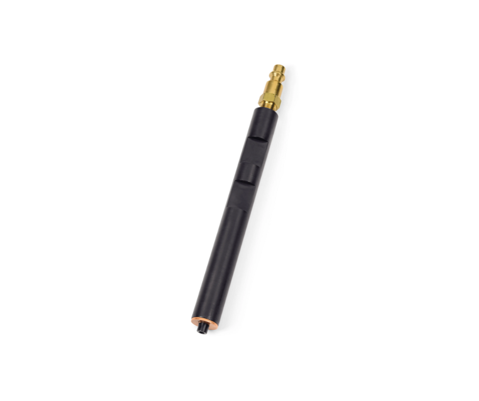Adaptador de compresion p/motores diesel Case/Cummins serie C ''SNAP-ON'' (U.S.A)