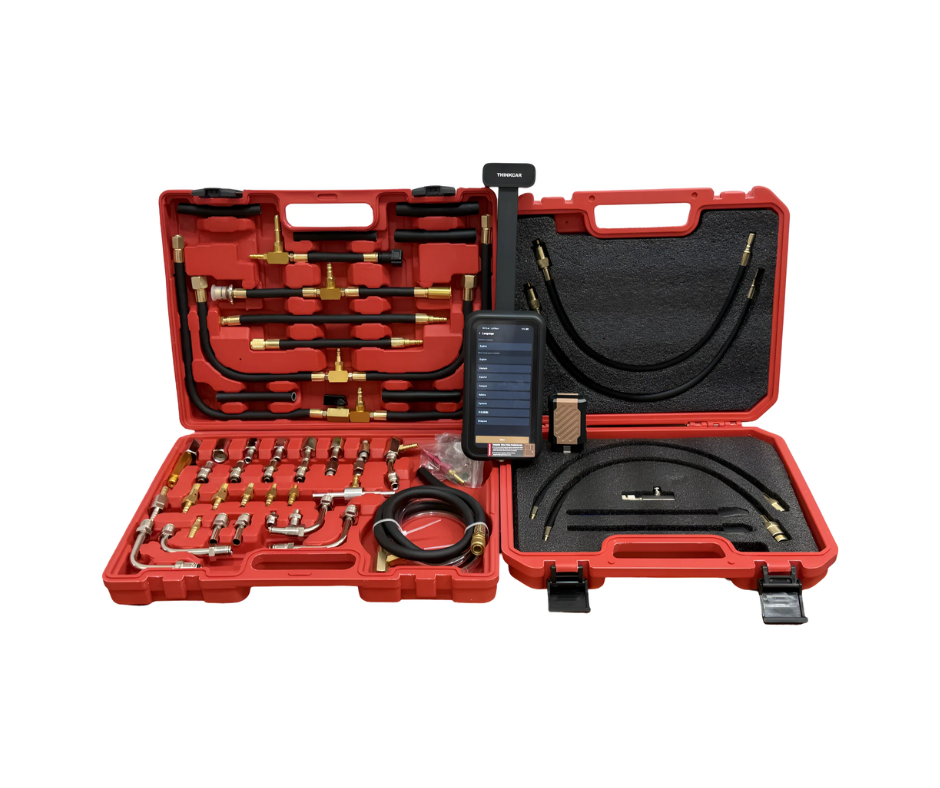 Probador de Mantenimiento Multifunción