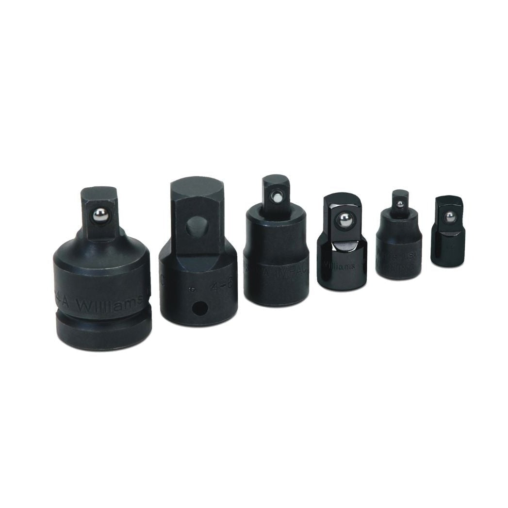 Adaptador 1/4'' - 3/8'' 'WILLIAMS' (U.S.A)