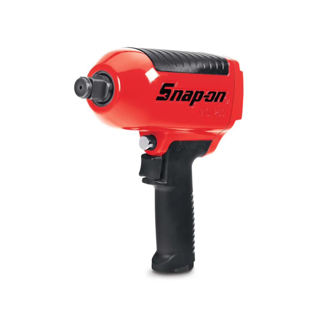 Pistola de impacto neumatico de 3/4'' de 1250 Lbs/Pie ''SNAP-ON'' (U.S.A)