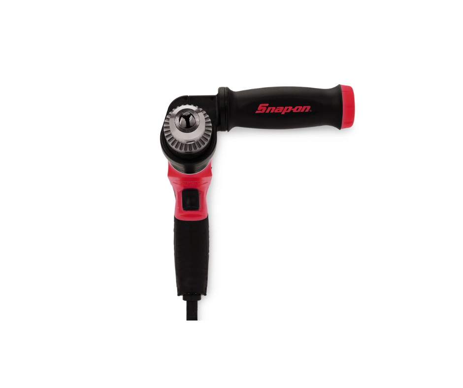 Taladro neumatico reversible, trabajo pesado de 1/2'' (13 mm.) Cap. 0 - 300 Lbs. ''SNAP-ON'' (U.S.A)