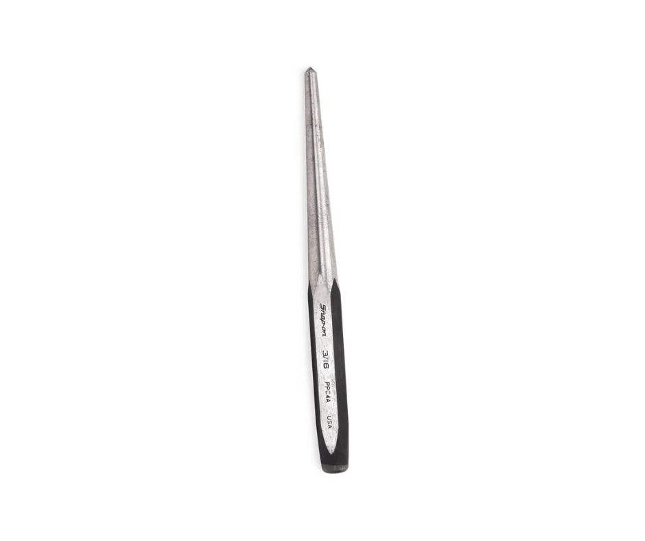 Punzon de 3/16'' ''SNAP-ON'' (U.S.A)
