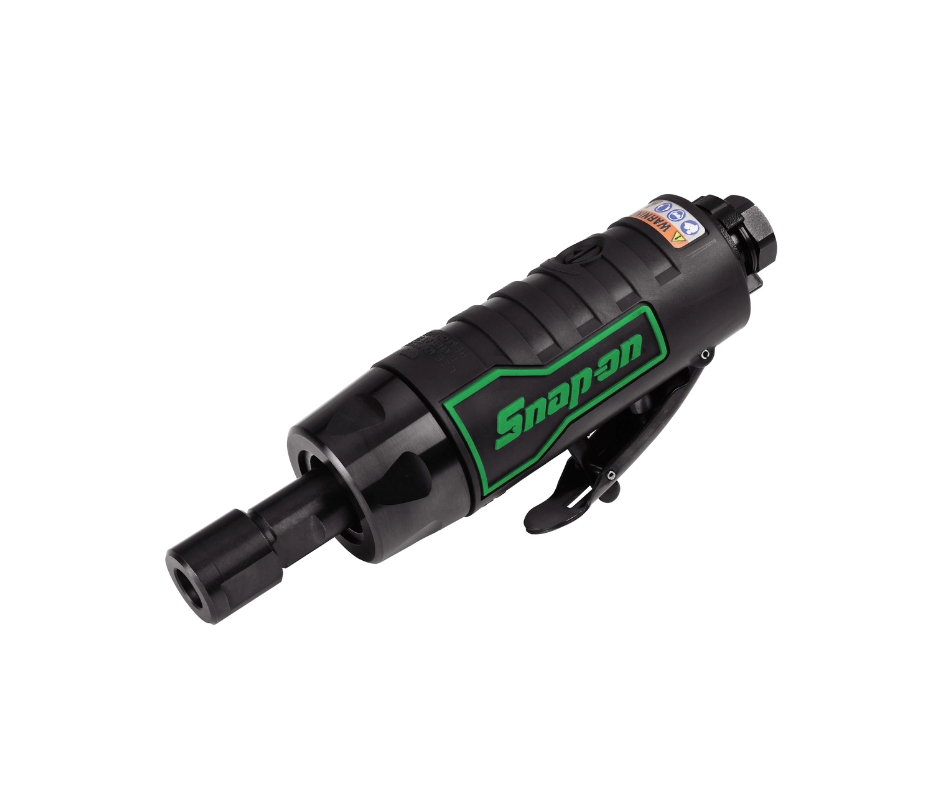Rectificador neumatica de 1/4" 22000RPM 1/2 HP ''SNAP-ON'' (U.S.A.)