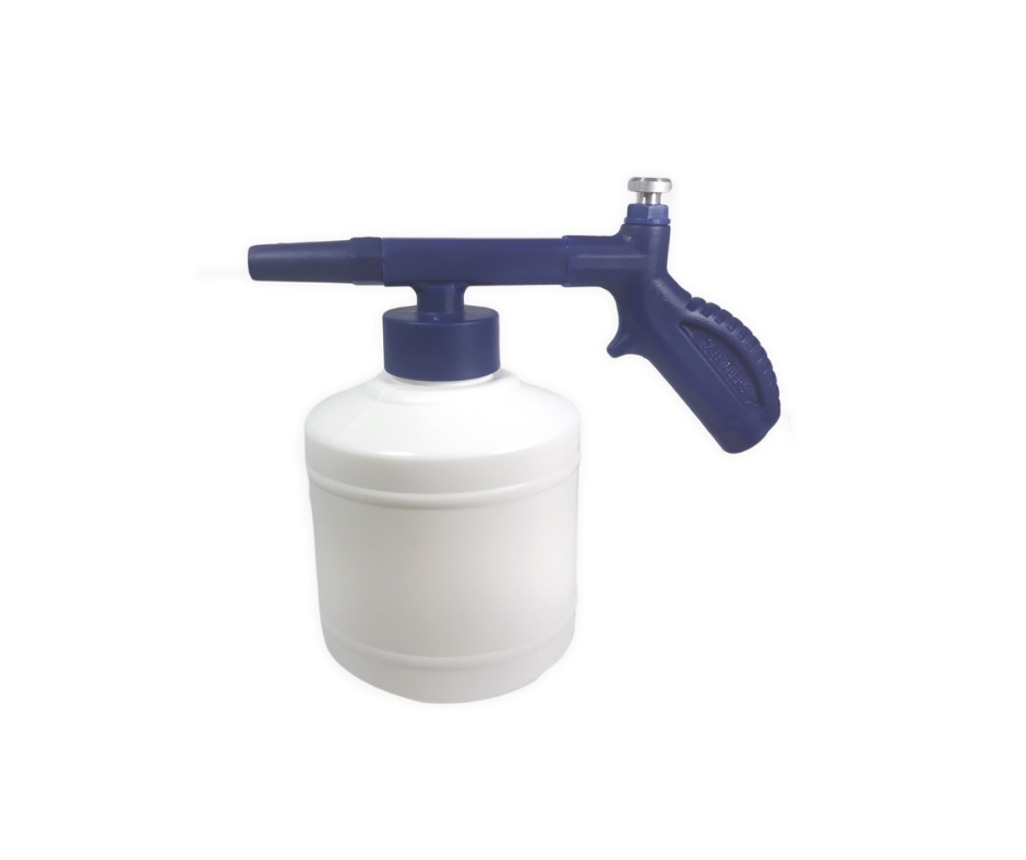 Pulverizador Neumático EUROTECH 750ml