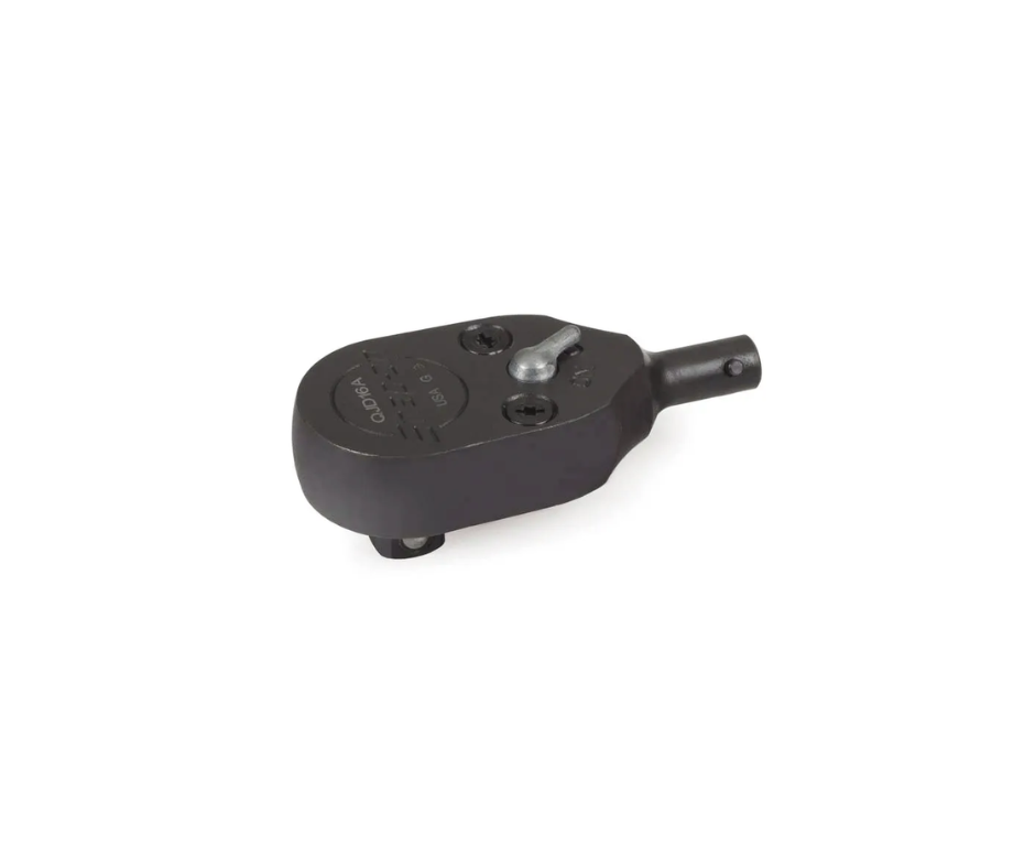 Cabezal de trinquete con llave de torsión de 1/2 "SNAP-ON"
