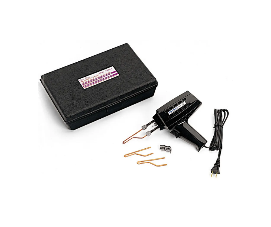 Kit de soldadura de 25/350 V. ''BLUE POINT'' By Snap-on (U.S.A)