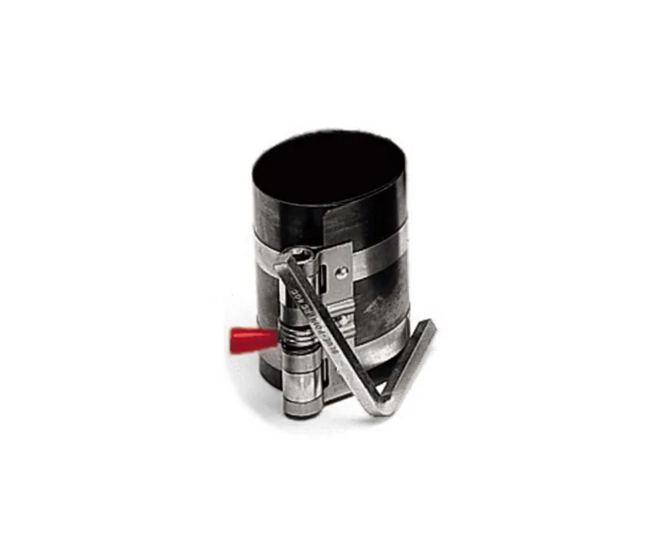 Compresor de anillos cap. De 2.1/8'' a 5'' ''SNAP-ON'' (U.S.A)