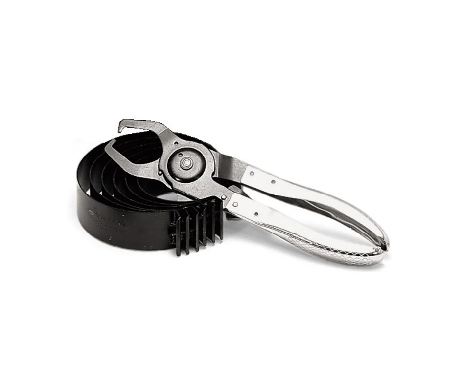 Set de anillo compresor ''SNAP-ON'' (U.S.A)