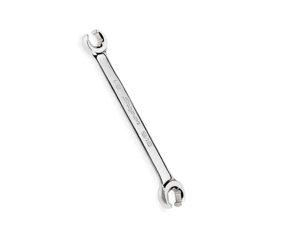Llave abocardada para niples de 1/2'' X 9/16'' ''SNAP-ON'' (U.S.A)