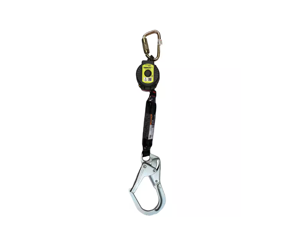 Retractil anticaídas inercial 6 pies /1.8 Metros HONEYWELL