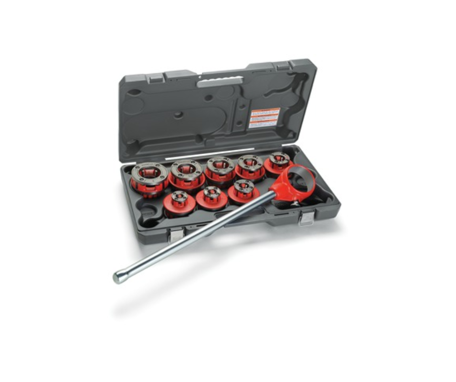 Roscadora a Crique RIDGID 00-R (1/2" a 1" NPT)