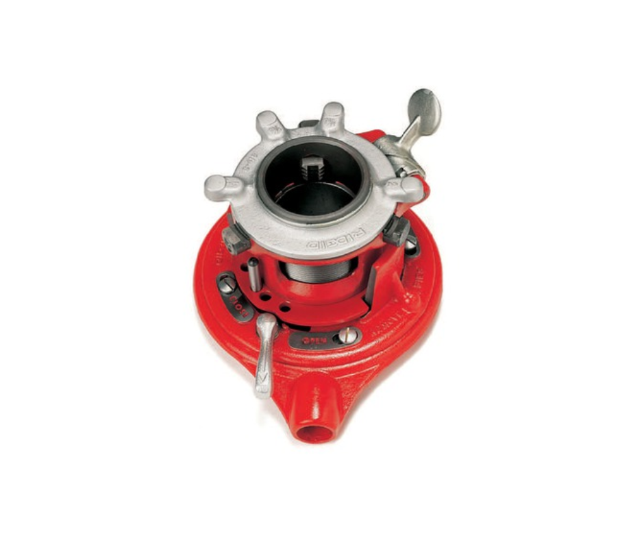 Roscadora Manual RIDGID 65R-TC (1" a 2" NPT)