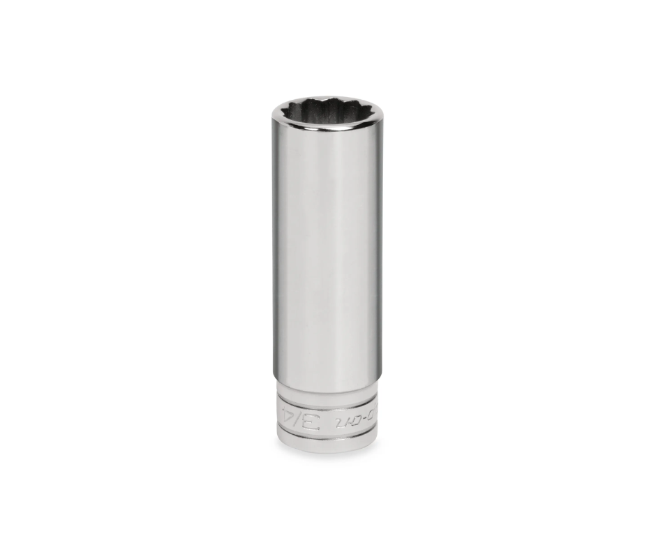 Llave Tubo Larga de 1.1/2" 12 Puntas con Impulsión de 1/2" - SNAP-ON