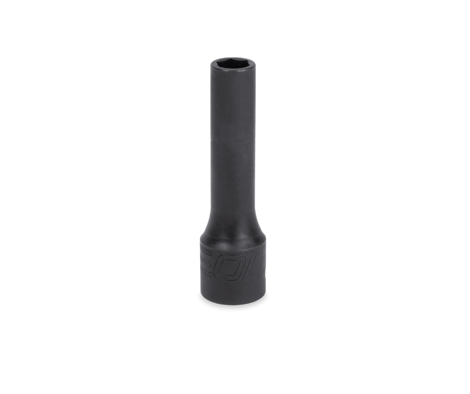 Llave de Tubo Larga de Impacto Encastre de 1/2'' (de 10 mm a 22 mm) Snap-on (U.S.A.)