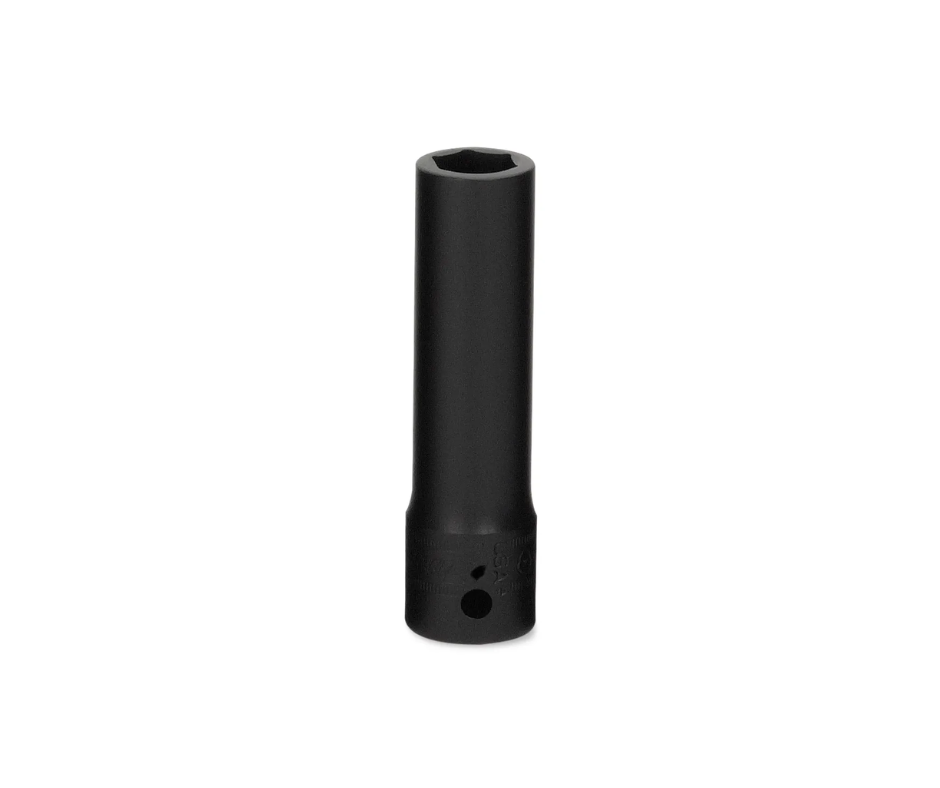 Llave de Tubo Larga de Impacto Encastre de 1/2'' (de 10 mm a 22 mm) Snap-on (U.S.A.)