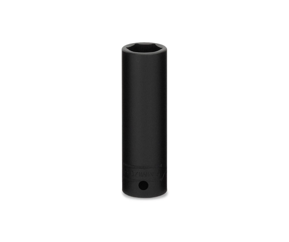 Llave de Tubo Larga de Impacto Encastre de 1/2'' (de 10 mm a 22 mm) Snap-on (U.S.A.)