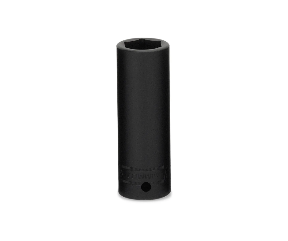 Llave de Tubo Larga de Impacto Encastre de 1/2'' (de 10 mm a 22 mm) Snap-on (U.S.A.)