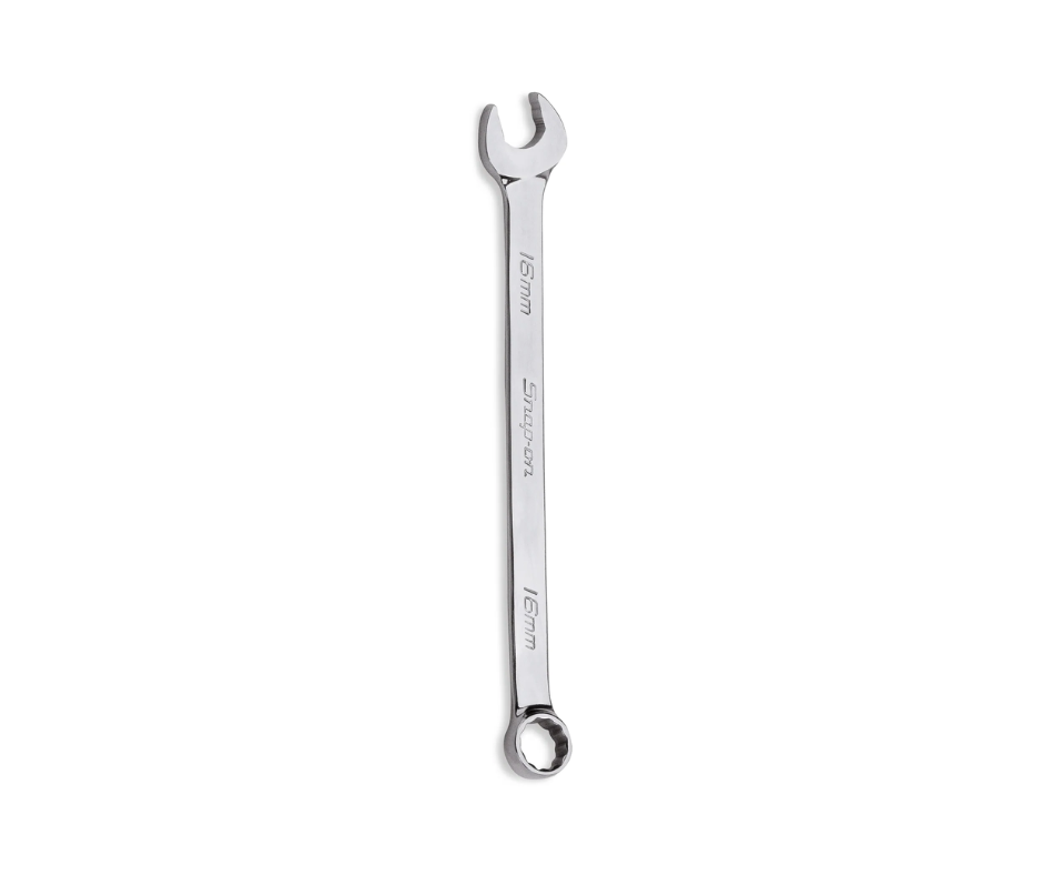 Llave combinada de 12 cantos ''SNAP-ON'' (U.S.A)