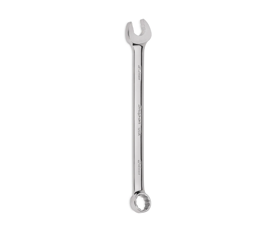 Llave combinada de 12 cantos ''SNAP-ON'' (U.S.A)