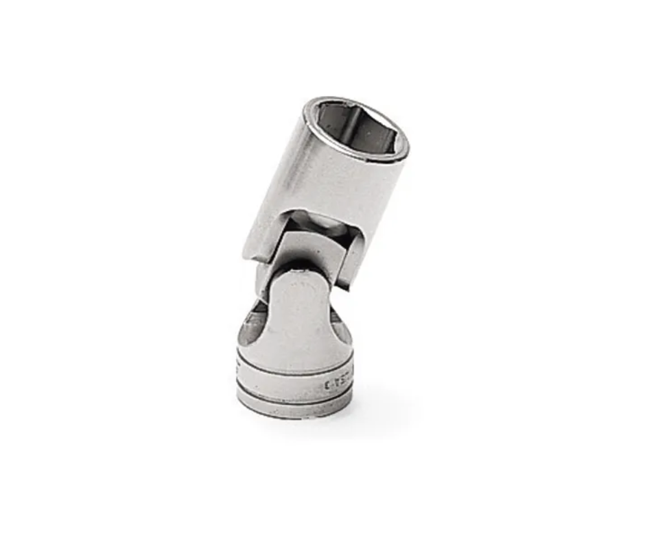 Llave de tubo cardanica cuadro de 1/2'' 7/8'' 6 cantos ''SNAP-ON'' (U.S.A)