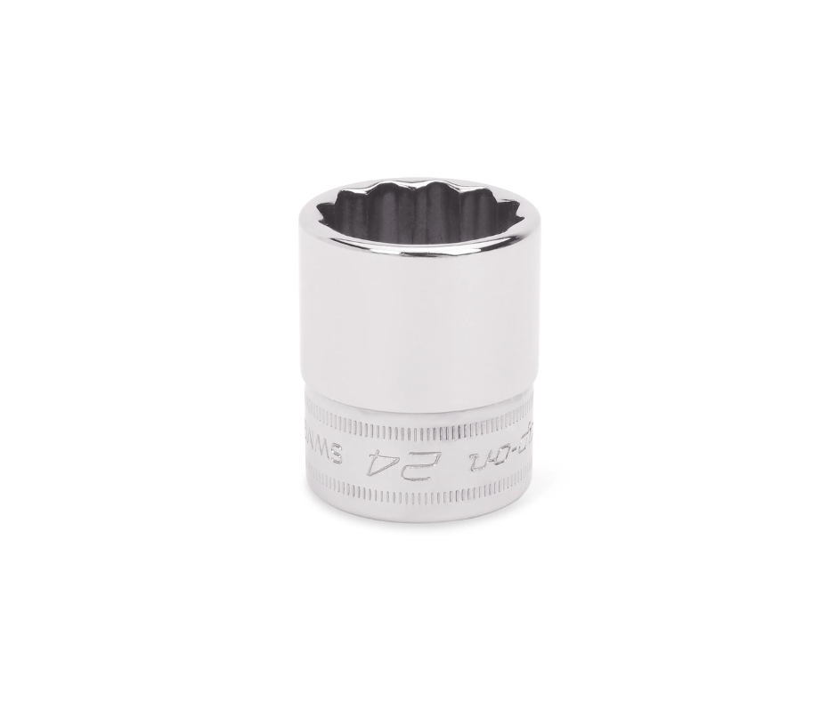 Llave de Tubo Encastre 1/2'' en mm – Snap-on (U.S.A.)