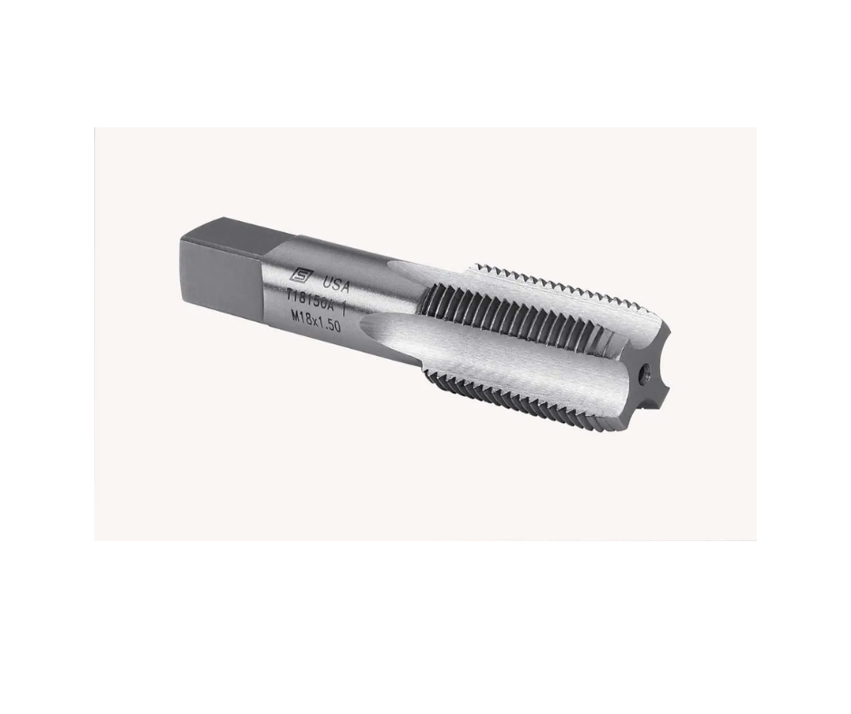 Macho para roscar 18 mm x 1.5 ''SNAP-ON'' (U.S.A)