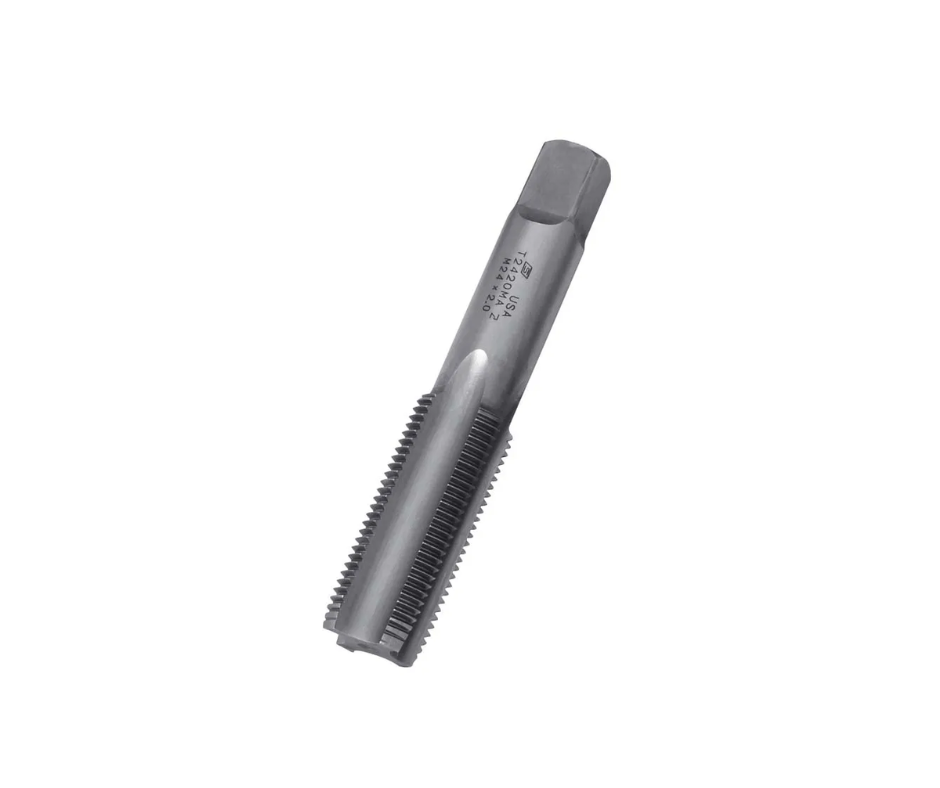 Macho para roscar de 24 mm x 2 ''SNAP-ON'' (U.S.A)