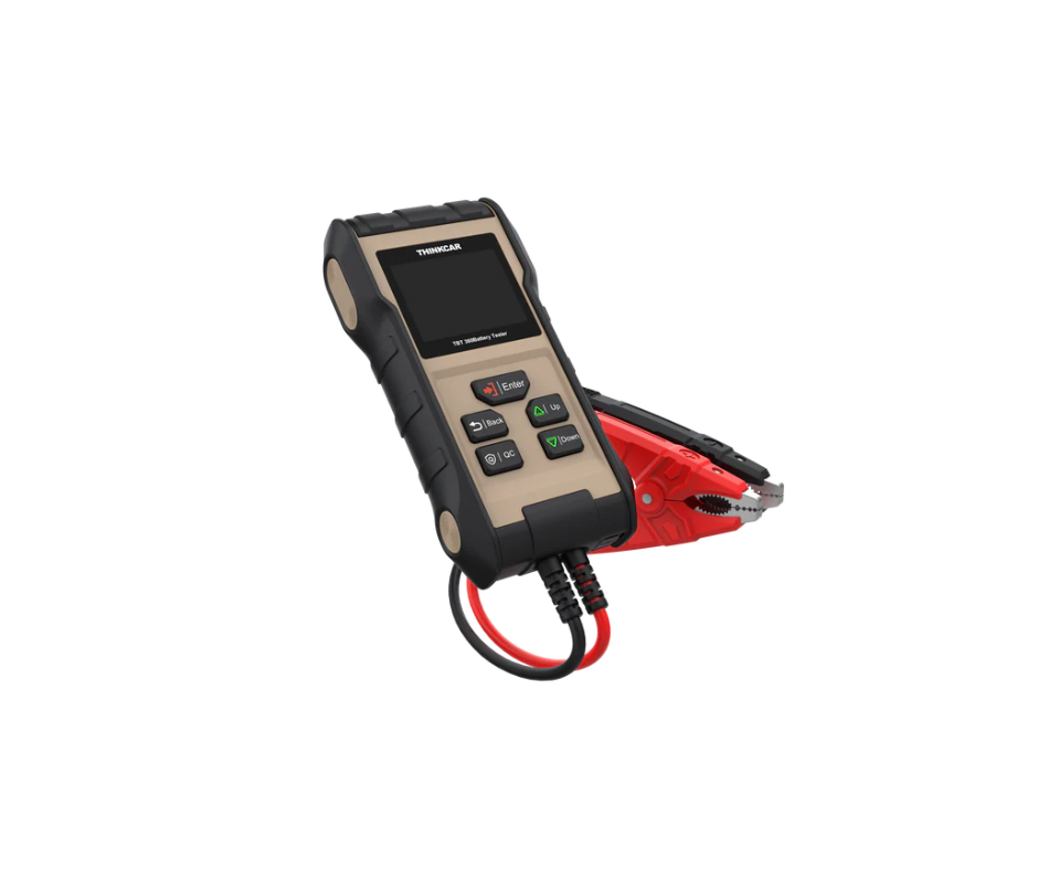 Probador Batería THINKCAR TBT 360 PRO | Impresora Integrada |