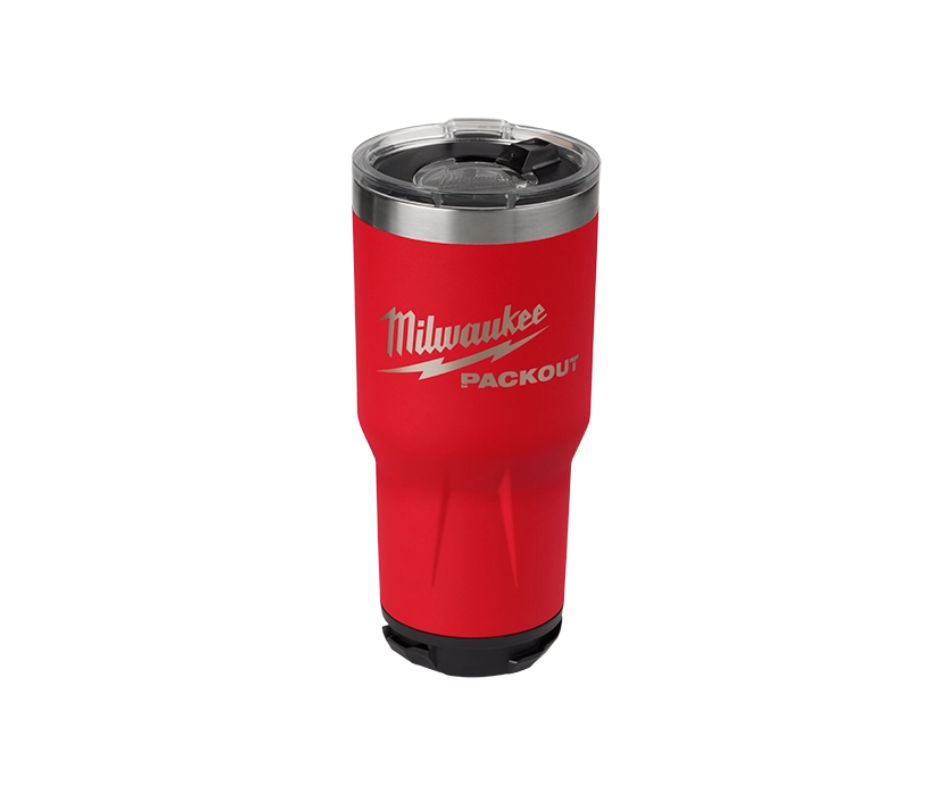 Vaso Termico Tumbler 30oz "MILWAUKEE"