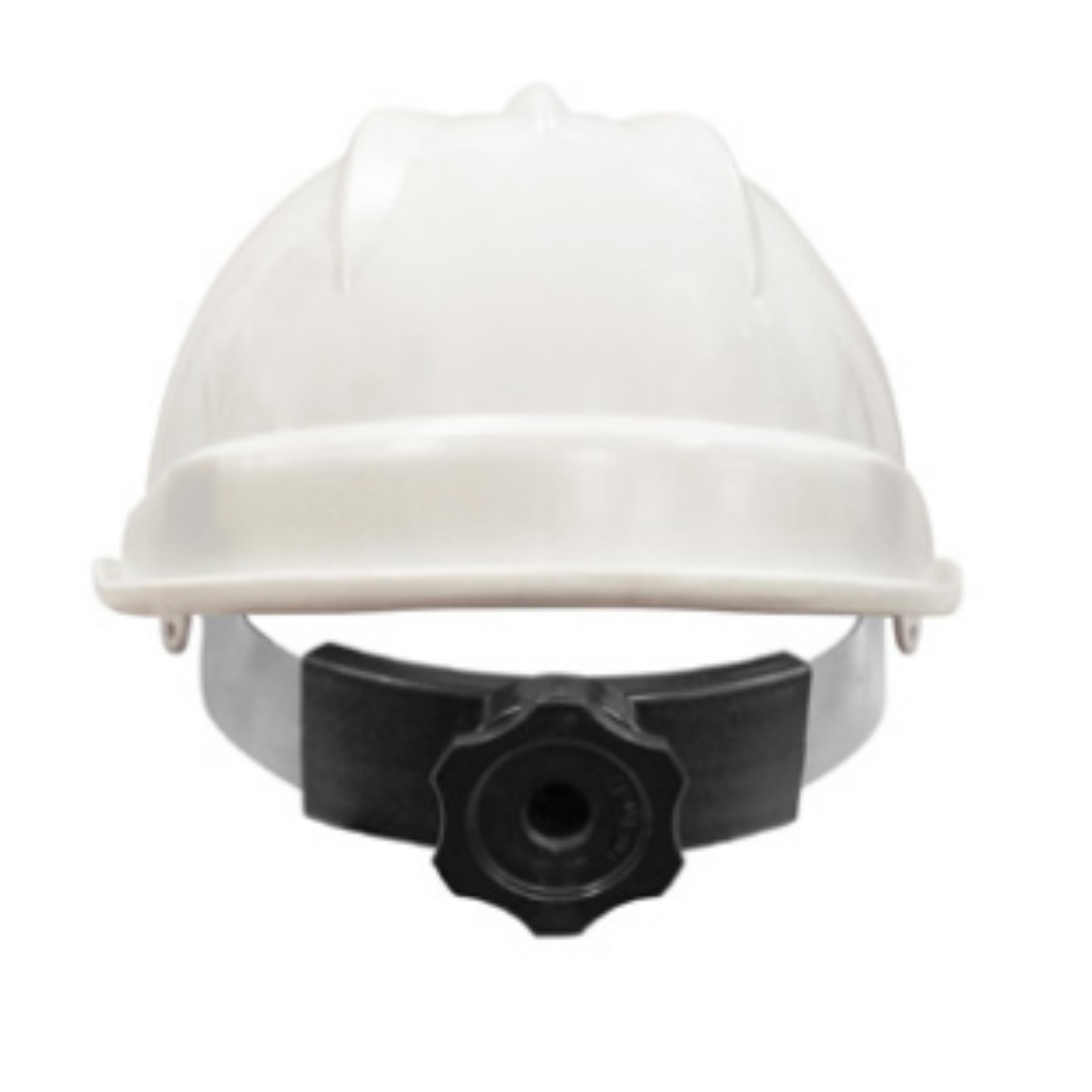 Badana en cinta con Ratchet para casco EVO III