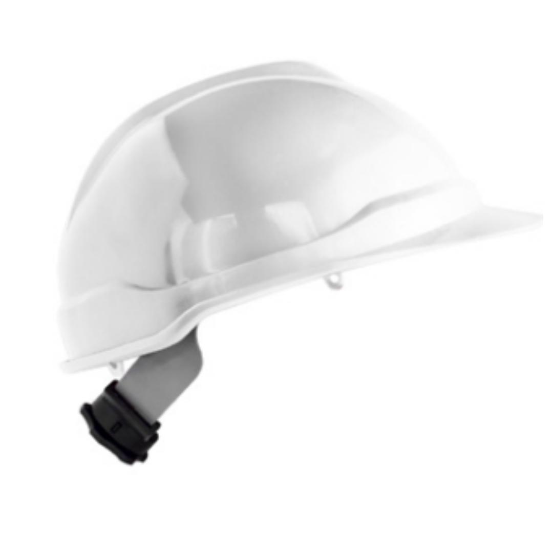Badana en cinta con Ratchet para casco EVO III
